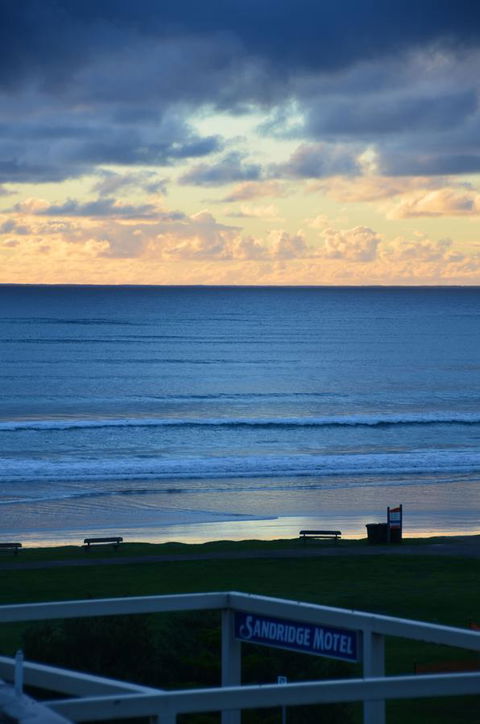 The Sandridge Motel - Gold Coast 4U 16