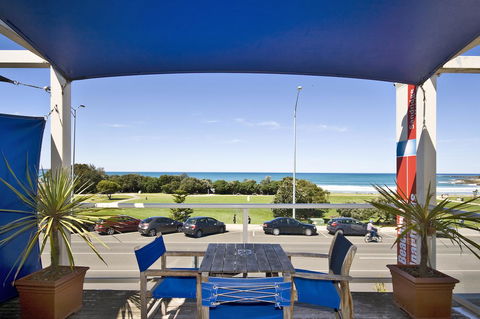 The Sandridge Motel - Gold Coast 4U 24