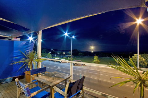 The Sandridge Motel - Gold Coast 4U 15