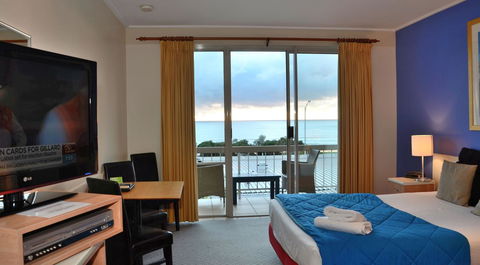 The Sandridge Motel - Gold Coast 4U 19