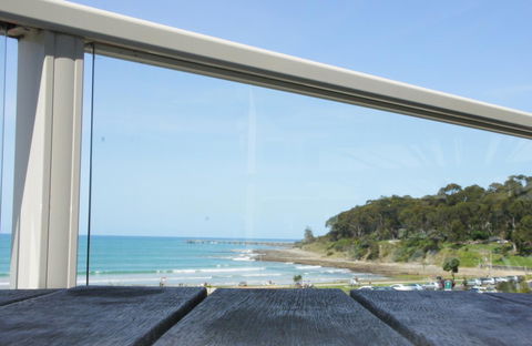 The Sandridge Motel - Gold Coast 4U 22