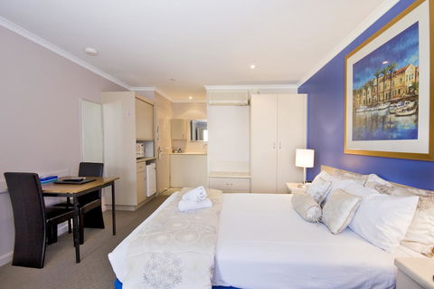 The Sandridge Motel - Gold Coast 4U 41
