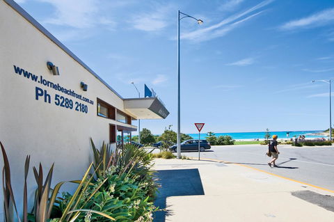 The Sandridge Motel - Gold Coast 4U 26