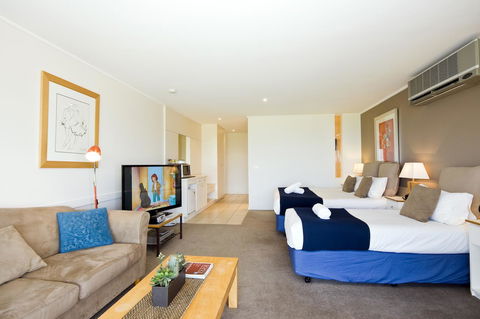 The Sandridge Motel - Gold Coast 4U 36