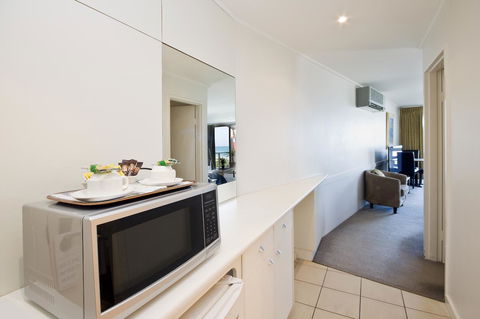 The Sandridge Motel - Gold Coast 4U 27