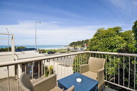 The Sandridge Motel - Gold Coast 4U 40