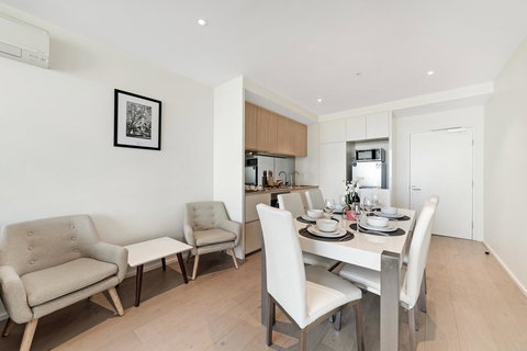 Best Views On Collins - Accommodation Gold Coast 30