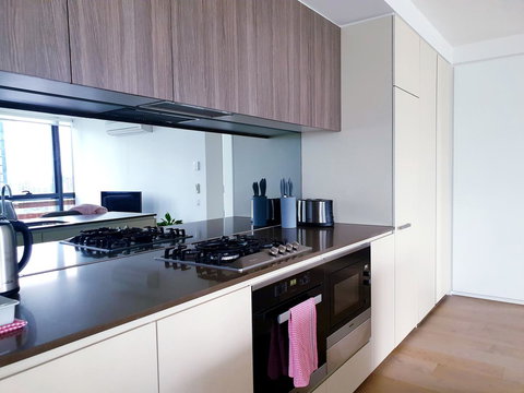 Best Views On Collins - Accommodation Gold Coast 1