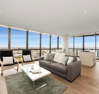 Best Views on Collins - Accommodation Gold Coast