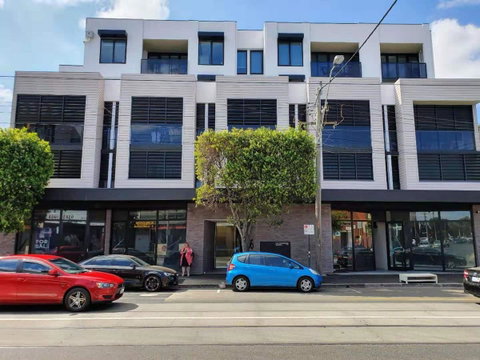 Artel Apartments Brunswick - Accommodation Gold Coast 15