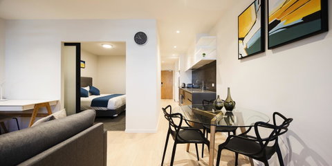 Artel Apartments Brunswick - Accommodation Gold Coast 32