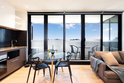 Artel Apartments Brunswick - Accommodation Gold Coast 0
