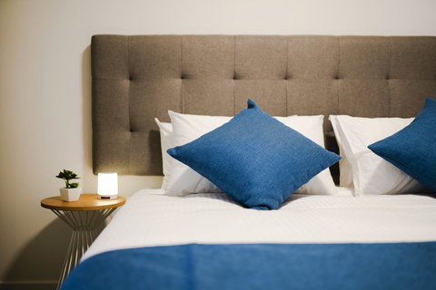Artel Apartments Brunswick - Accommodation Gold Coast 23