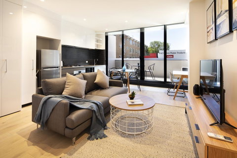 Artel Apartments Brunswick - Accommodation Gold Coast 39