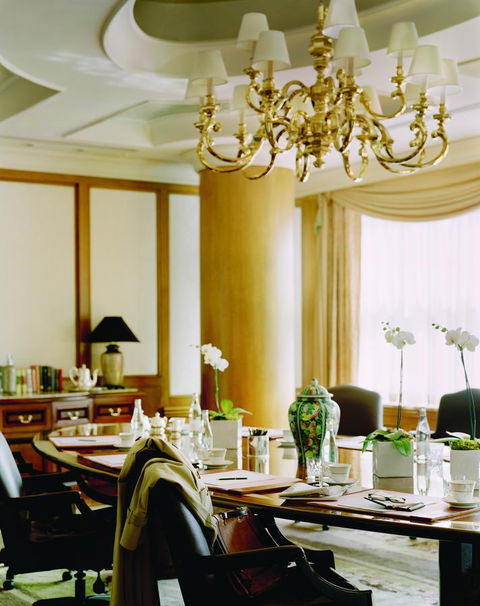 The Langham Melbourne - 1 Gold Coast 38