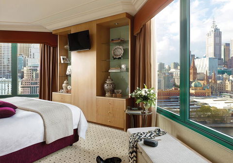 The Langham Melbourne - 1 Gold Coast 5