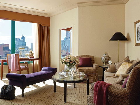 The Langham Melbourne - 1 Gold Coast 34