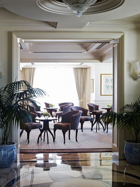 The Langham Melbourne - 1 Gold Coast 42