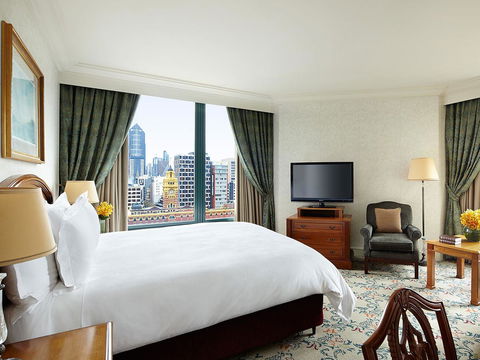 The Langham Melbourne - 1 Gold Coast 35