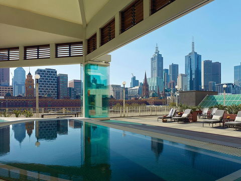 The Langham Melbourne - 1 Gold Coast 27