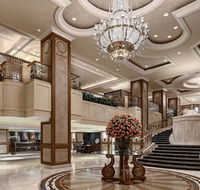 The Langham Melbourne - Accommodation Gold Coast