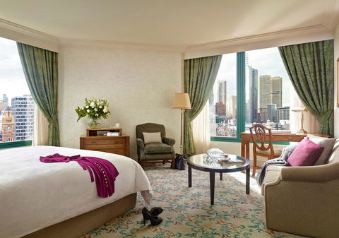 The Langham Melbourne - 1 Gold Coast 3