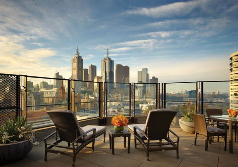 The Langham Melbourne - 1 Gold Coast 22