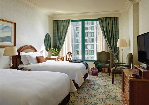 The Langham Melbourne - 1 Gold Coast 21