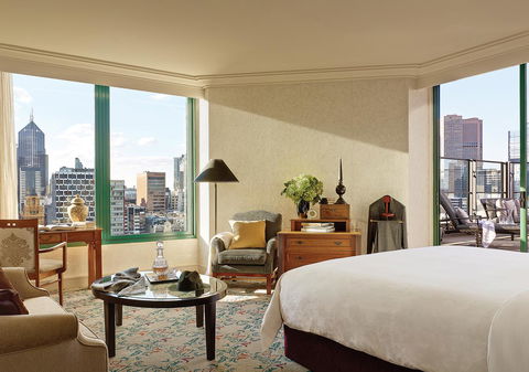 The Langham Melbourne - 1 Gold Coast 23