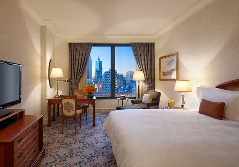 The Langham Melbourne - 1 Gold Coast 1