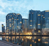 Winston Apartments Docklands - Accommodation Gold Coast