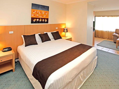 Mercure Hotel Mildura - Gold Coast 4U 41