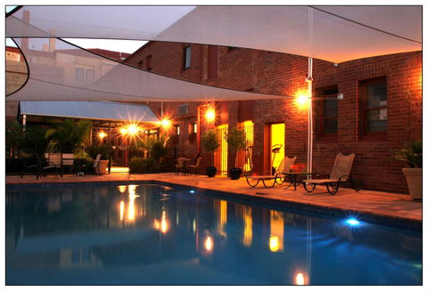 Mercure Hotel Mildura - Gold Coast 4U 19