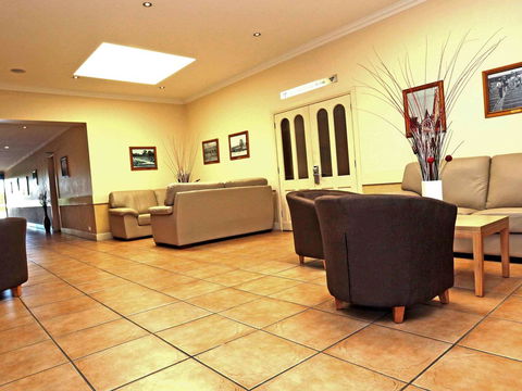 Mercure Hotel Mildura - Gold Coast 4U 44