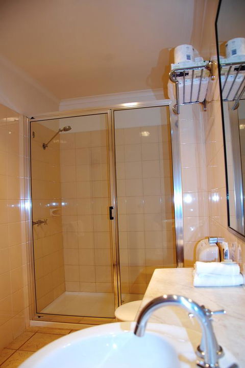 Mercure Hotel Mildura - Gold Coast 4U 23