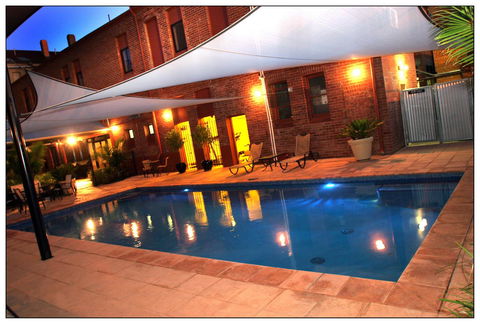 Mercure Hotel Mildura - Gold Coast 4U 17