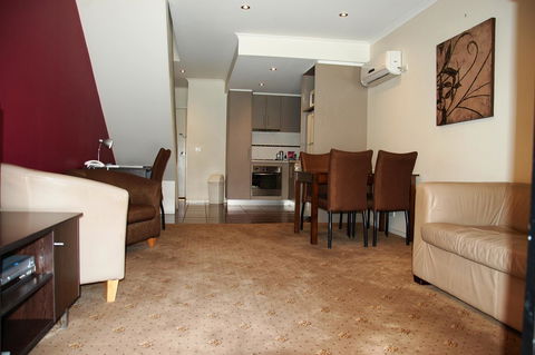 Mercure Hotel Mildura - Gold Coast 4U 27
