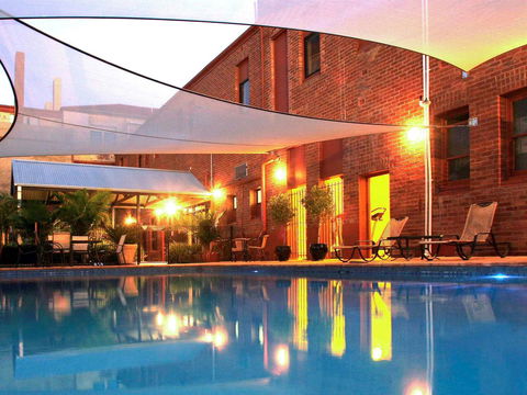Mercure Hotel Mildura - Gold Coast 4U 37