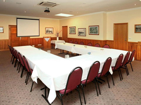Mercure Hotel Mildura - Gold Coast 4U 39