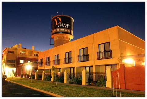 Mercure Hotel Mildura - Gold Coast 4U 18