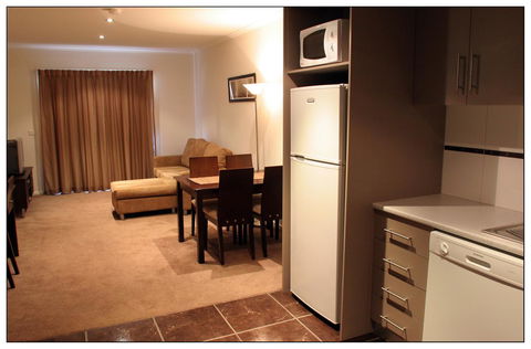 Mercure Hotel Mildura - Gold Coast 4U 31