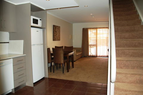 Mercure Hotel Mildura - Gold Coast 4U 26