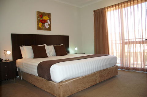 Mercure Hotel Mildura - Gold Coast 4U 29