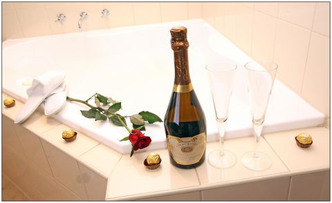 Mercure Hotel Mildura - Gold Coast 4U 32