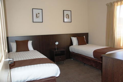 Mercure Hotel Mildura - Gold Coast 4U 2
