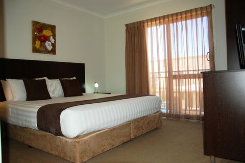 Mercure Hotel Mildura - Gold Coast 4U 28