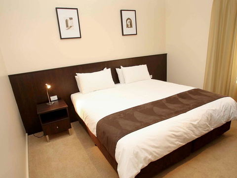 Mercure Hotel Mildura - Gold Coast 4U 43