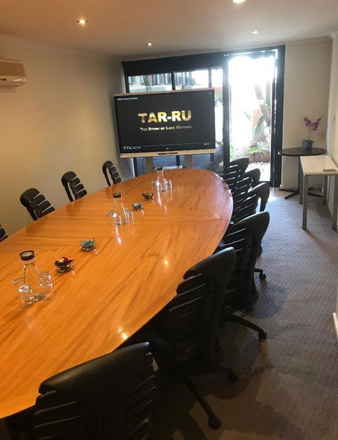 Mercure Hotel Mildura - Gold Coast 4U 5