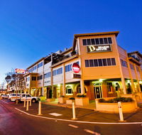 Mercure Hotel Mildura - Gold Coast 4U