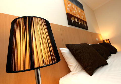 Mercure Hotel Mildura - Gold Coast 4U 35